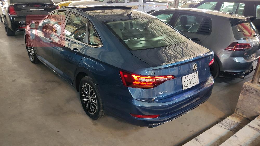 Volkswagen Jetta